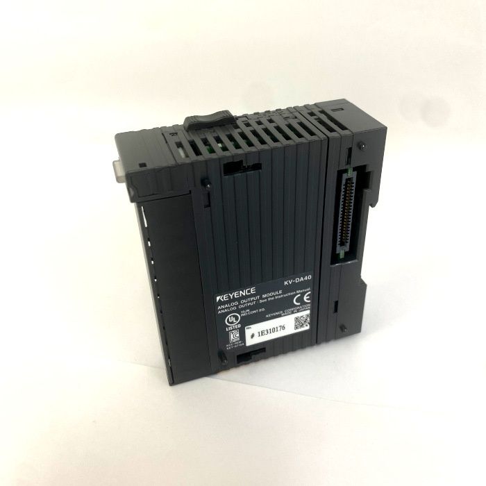 キーエンスPLC KV-8000 CPUユニット キーエンス PLC CPUユニット KV-8000