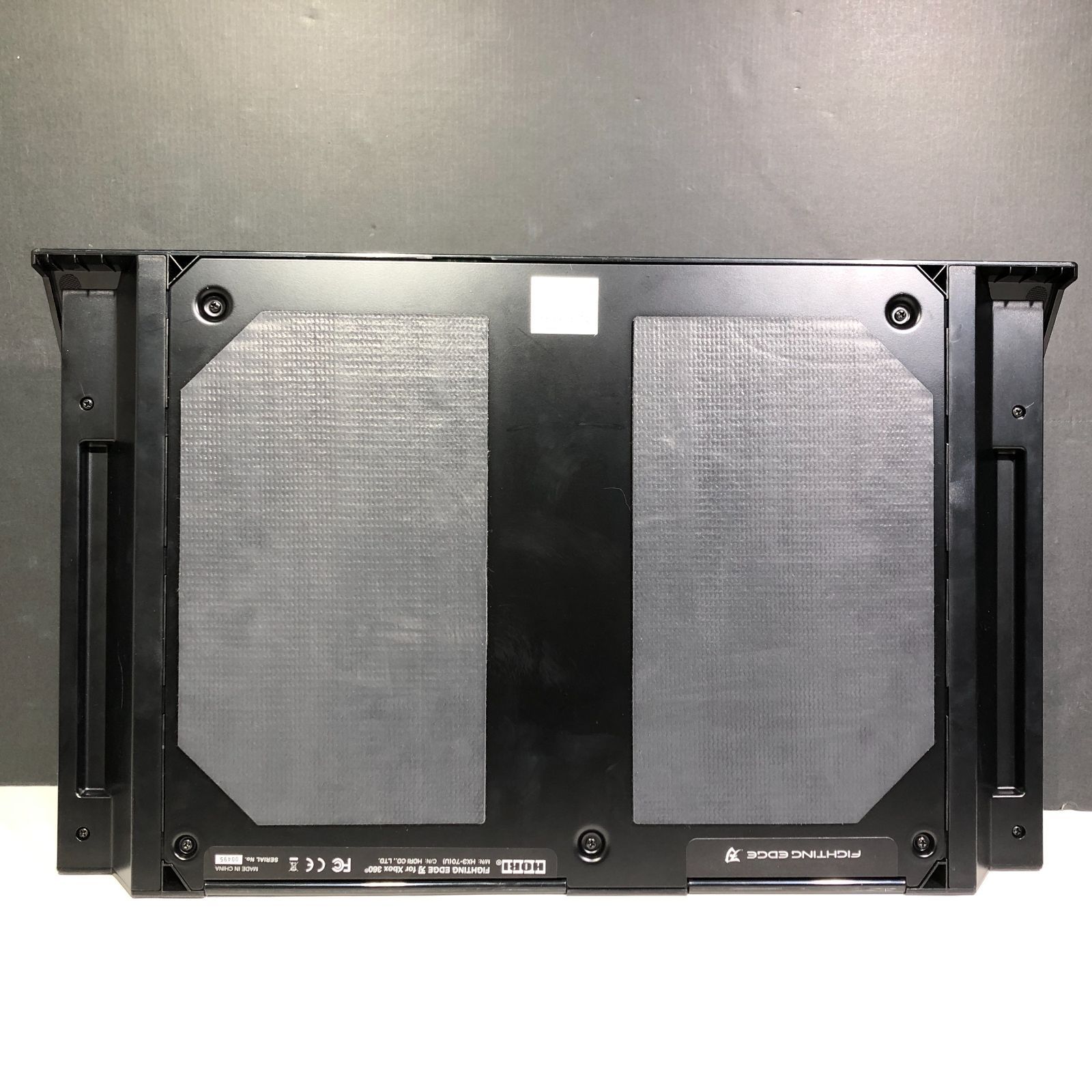 ファイティングエッジ刃