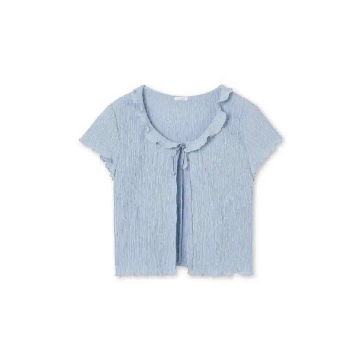 TANNAT ティピコ ショート カーディガン