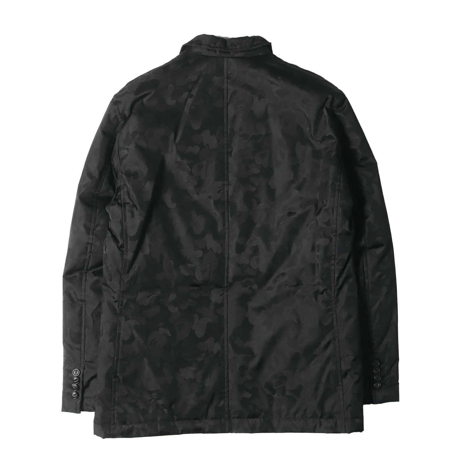 美品 A BATHING APE ア ベイシング エイプ ジャケット サイズ:M 