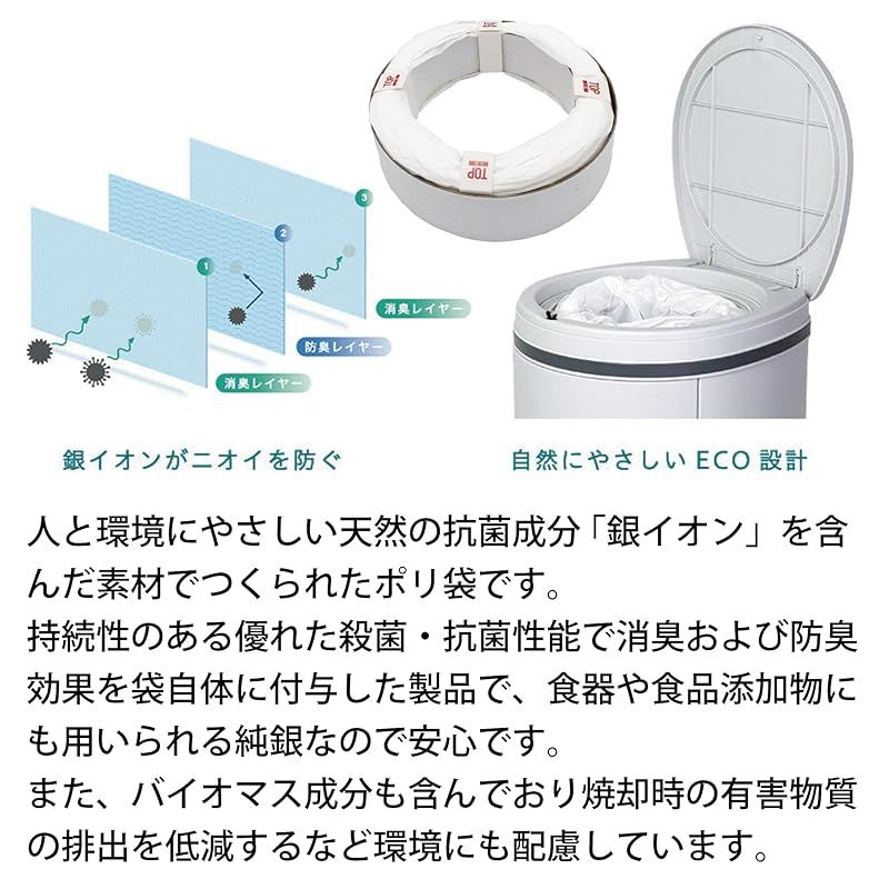 21L カセット1個付