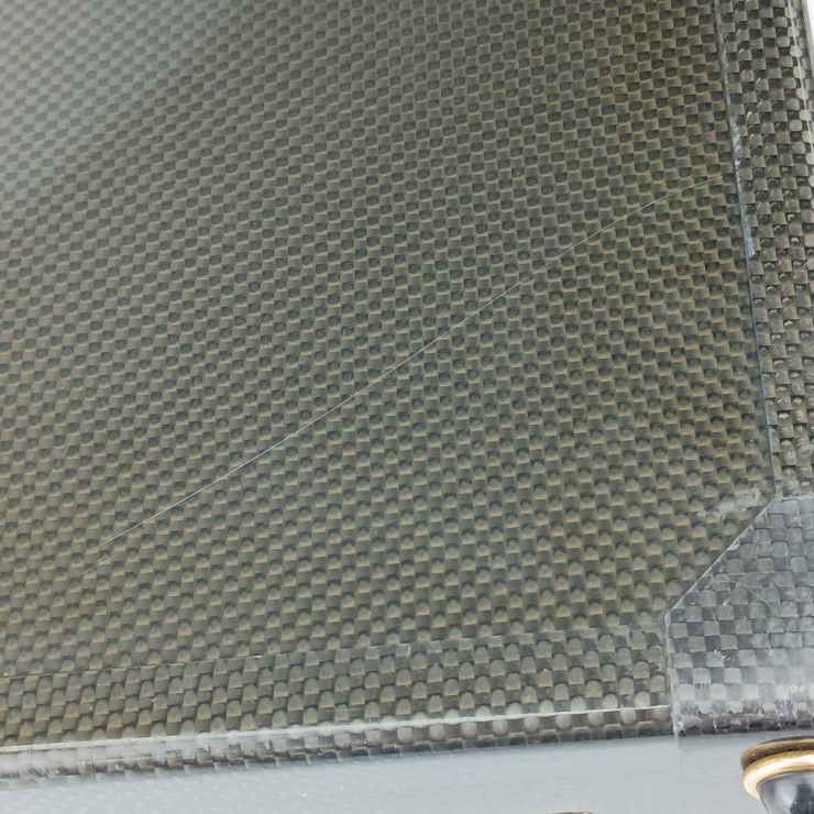 ブラック系 ゴールド金具