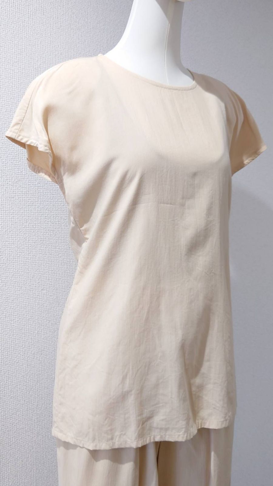  90’s Burberrys marching cloth ツーピース セットアップ サイズ7 パンツセットアップ セットアップ