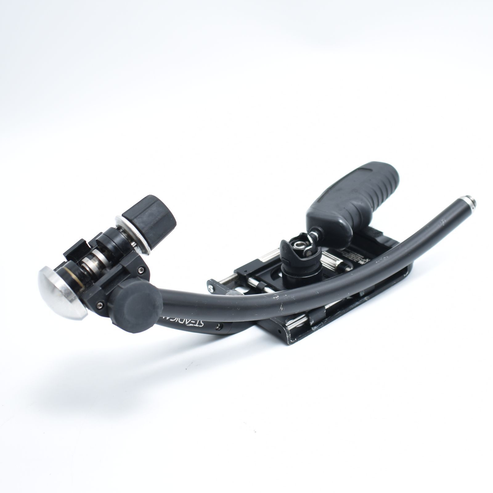 ステディカム　マーリン 国内正規代理店 ステディカム マーリン2 新発売 Steadicam