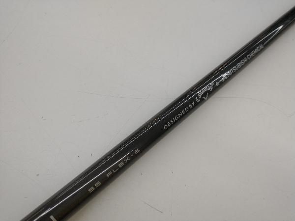 良品】ロマロ レイ タイプR 1Wドライバー 9.5° メンズ 右利き用 S