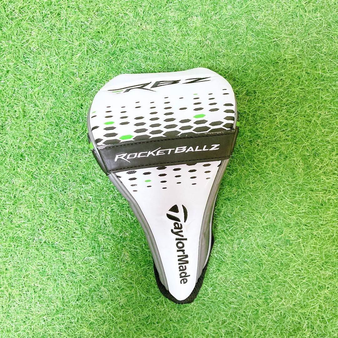 6.テーラーメイド ルコック 初心者オススメ ゴルフクラブ メンズ