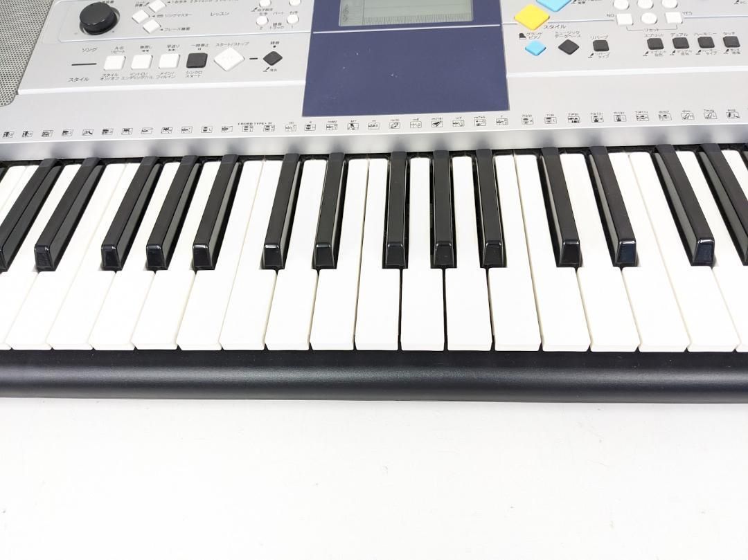 ヤマハ PSR-E323