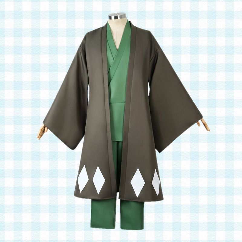 浦原喜助 まとめ売り 帽子 BLEACH 浦原喜助 ハット カートゥーン 周辺 MT322 - メルカリ