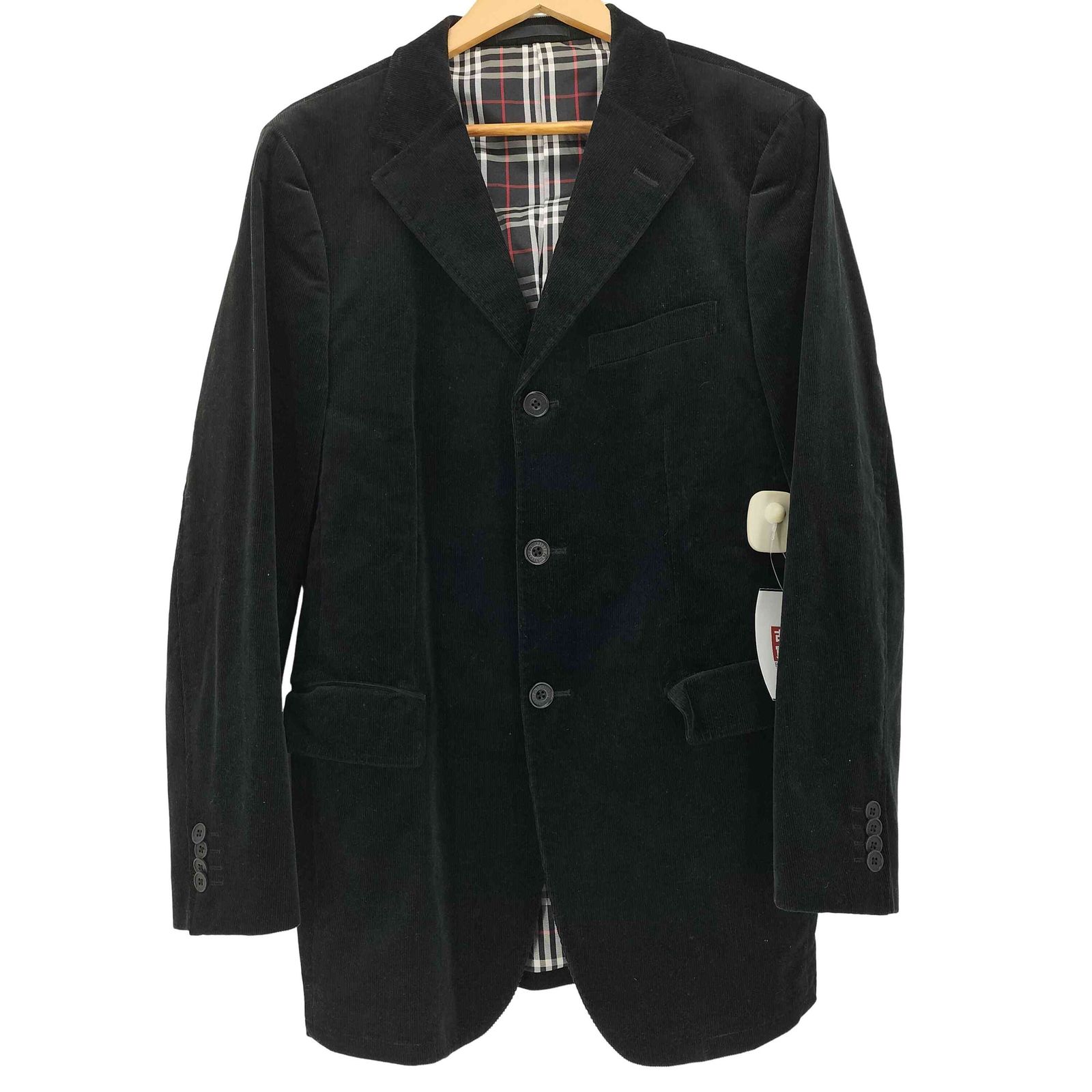 バーバリーブラックレーベル BURBERRY BLACK LABEL 裏地ノバチェック3B