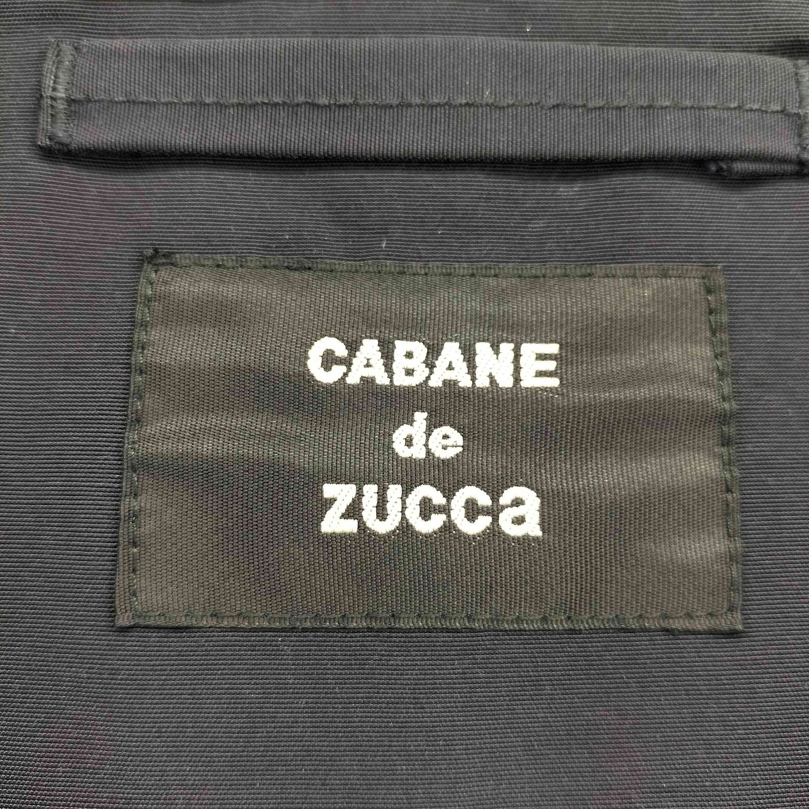 【新品未使用】［カバンドズッカ］マウンテンジャケット Yahoo!オークション -「cabane de zucca ジャケット」の落札相場