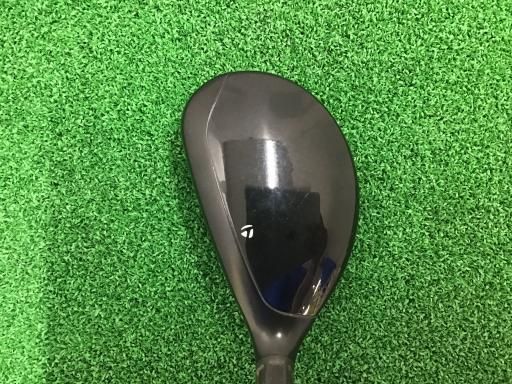 テーラーメイド U 3 ユーティリティ UT リシャフト フレックスその他 メンズ 男性用 右利き 右用 Cランク ゴルフクラブ