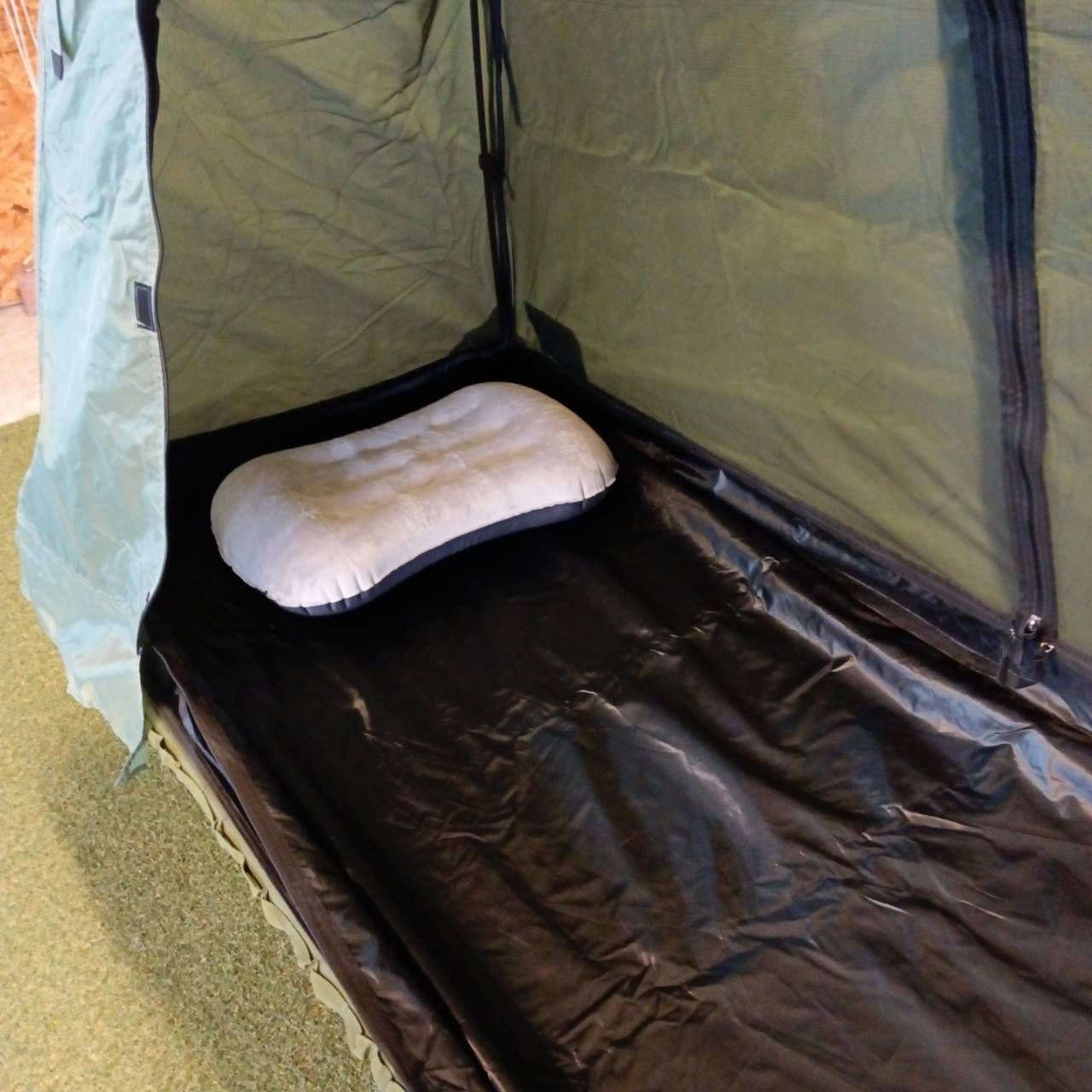 タイニーテント 軽量