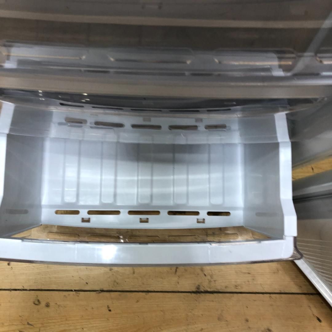 MITSUBISHI 三菱 ノンフロン冷凍庫 121L MF-U12N-W形 2008年 冷凍ストッカー フリーザー ホワイト 75015-2-025 WWW_KANDAIZUMI_COM