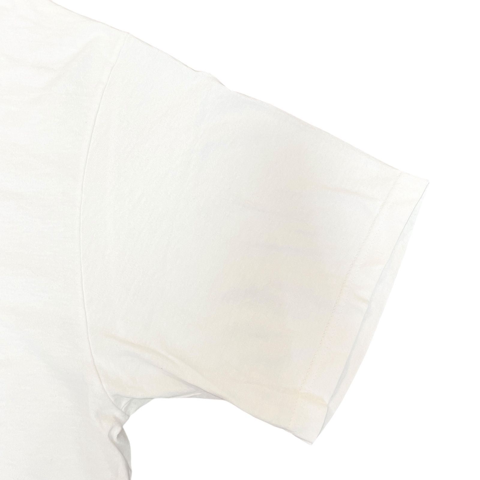 Supreme シュプリーム 半袖Ｔシャツ コットン ホワイト コットン ホワイト Supreme×村上隆 海外 L ホワイト USTAUSTRALIA_COM_AU