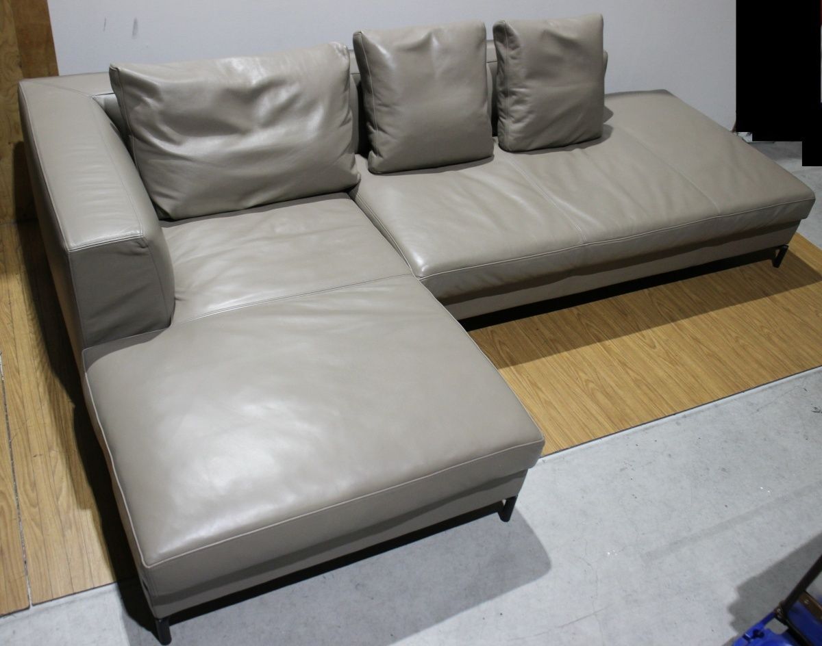 eilersen アイラーセン SAVANNA SOFA サバンナ システムソファ