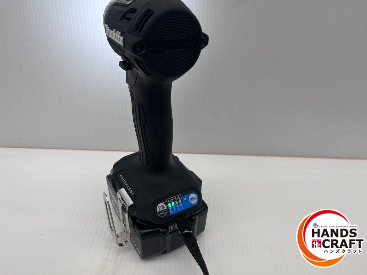 18V6.0Ah×2 USA18V3.0Ahおまけ