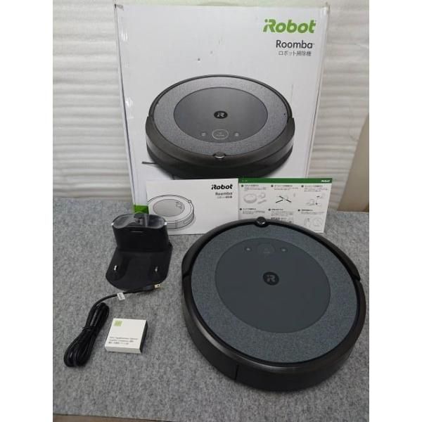 ルンバ i5 本体 i515860 未開封】ルンバ i5 本体 i515860 iRobot