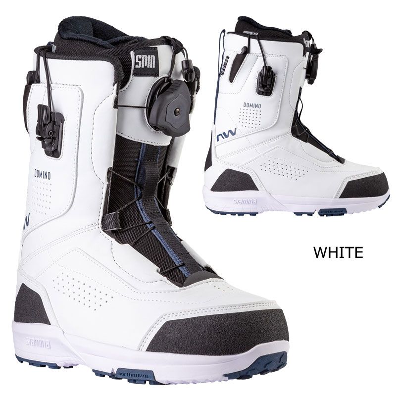 即出荷 23-24 NORTHWAVE/ノースウェーブ DOMINO HYBRID ドミノ