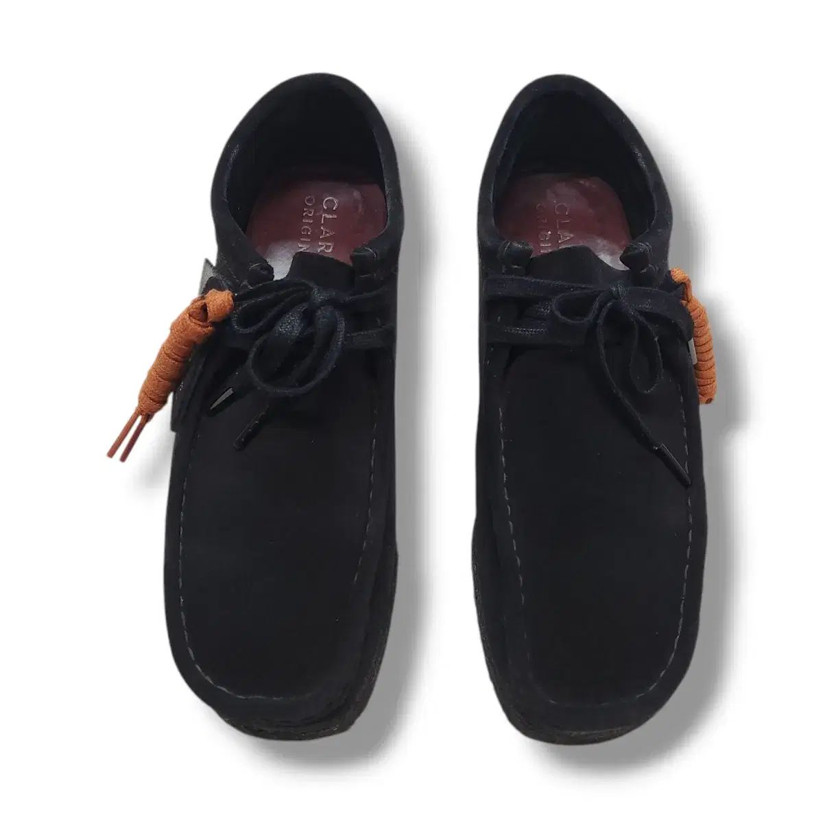 Clarks クラークス
