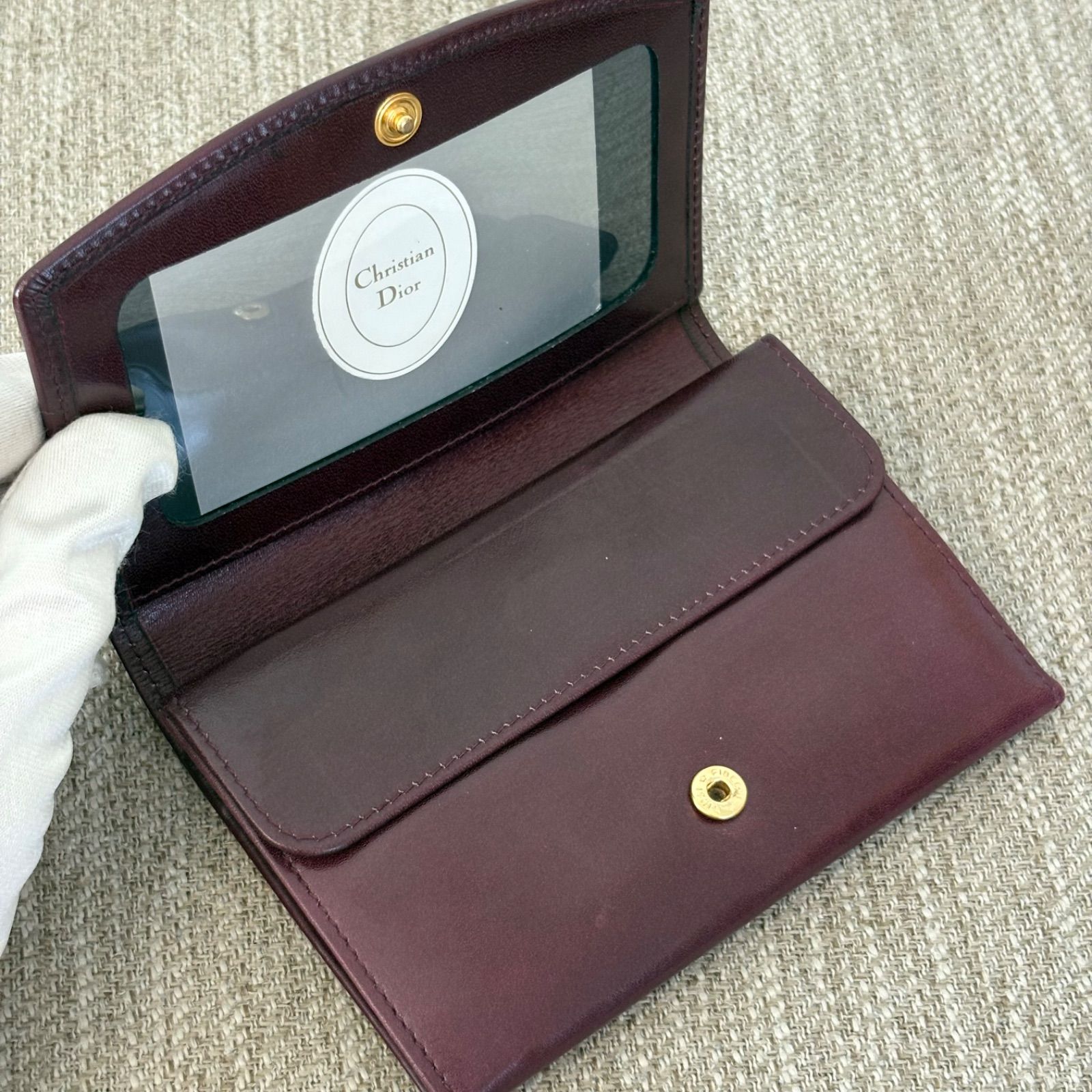 クリスチャンディオール