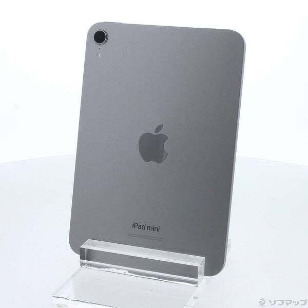 iPad mini (A17 Pro 第7世代) スペースグレー 本体＋おまけ 新品未開封】Apple iPad mini 第7世代 スペースグレー512GB