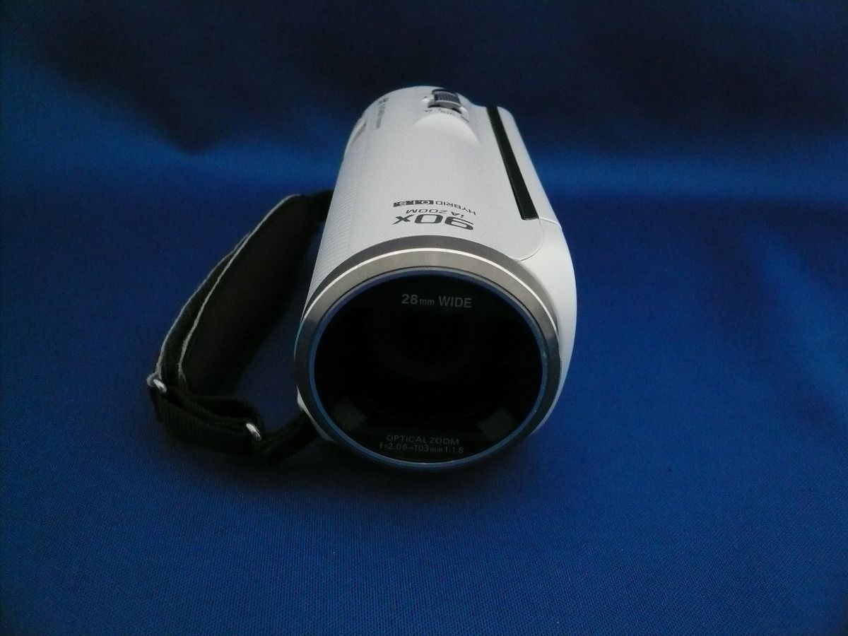 中古】 【難あり品】 パナソニック デジタルハイビジョンビデオ