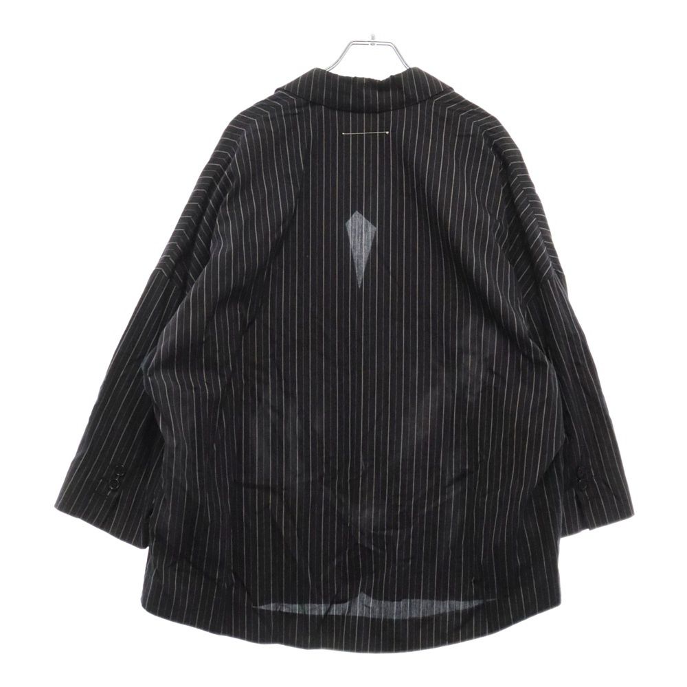 MM6 Maison Margiela (エムエムシックスメゾンマルジェラ) 18SS 