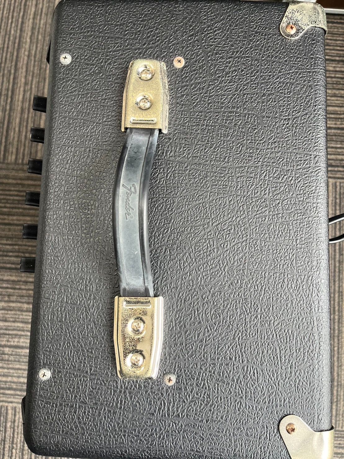 ※ジャンク　Ampeg アンペグ　PF350 ベースアンプ 中古 AMPEG アンペグ PF-350 Head ベース用アンプヘッド Ampeg