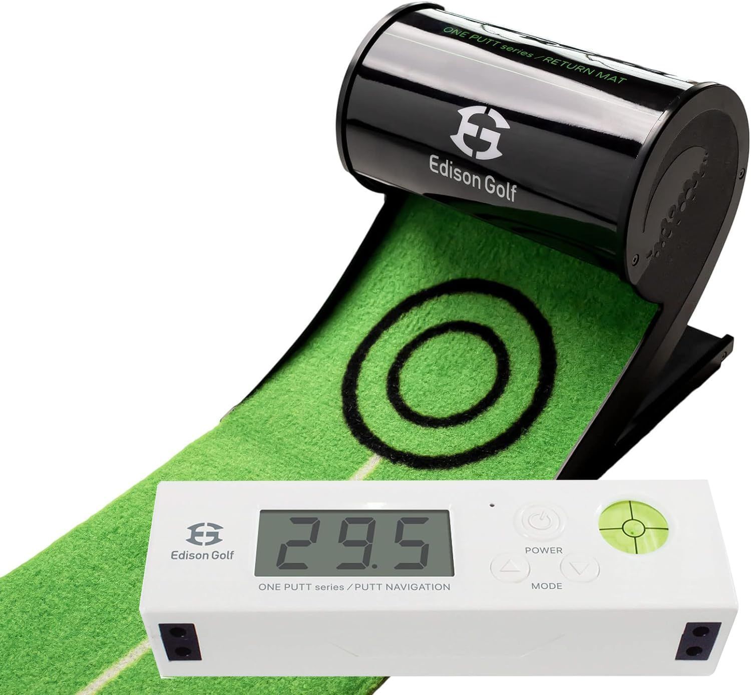 その他 Edison Golf RETURN MAT Edison Golf RETURN MAT PUTTING MAT – PGM GOLF