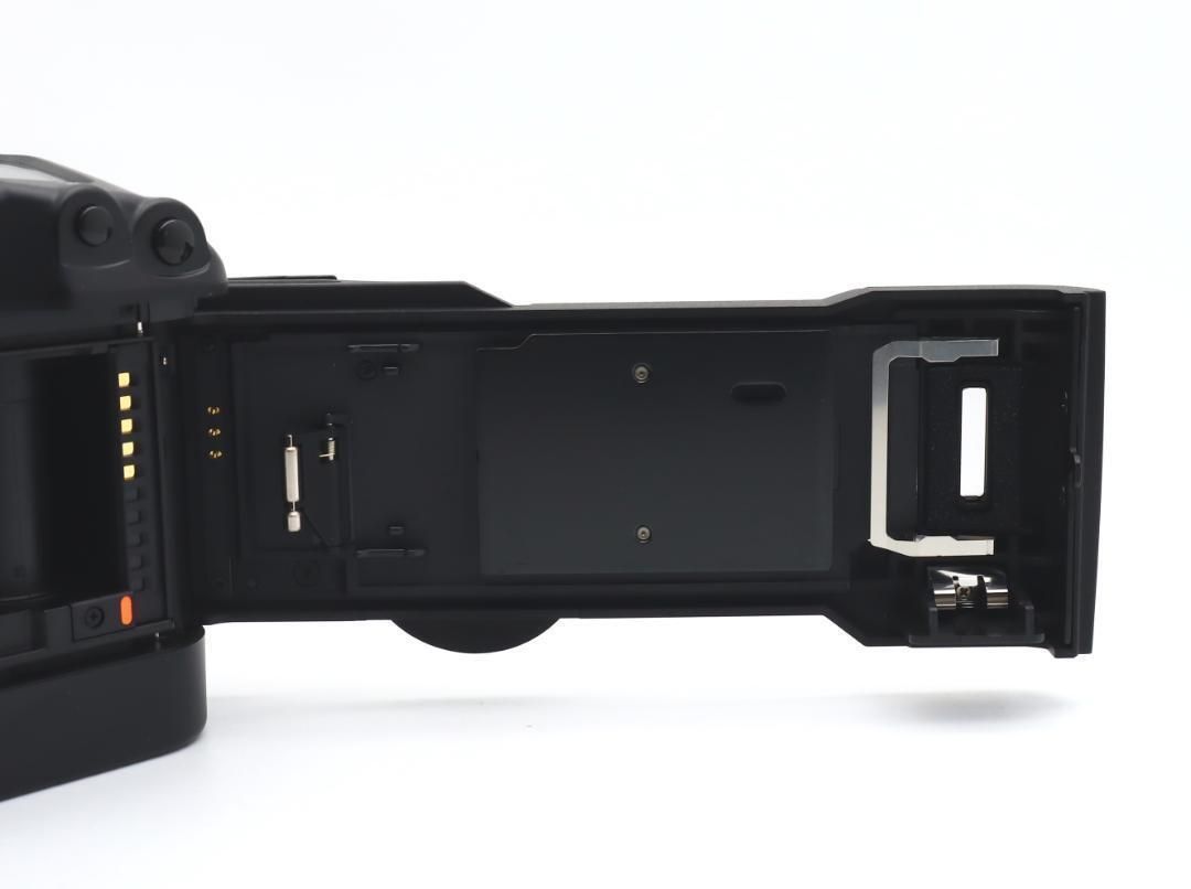 3 一眼レフオートフォーカスフィルムカメラ