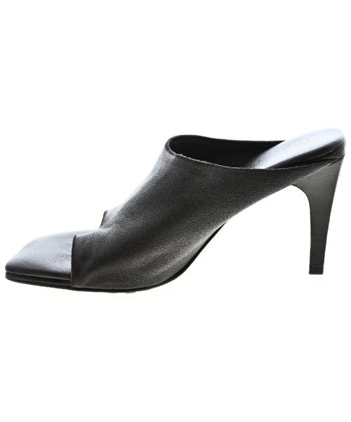 BOTTEGA VENETA サンダル レディース 【古着】【中古】【送料無料  