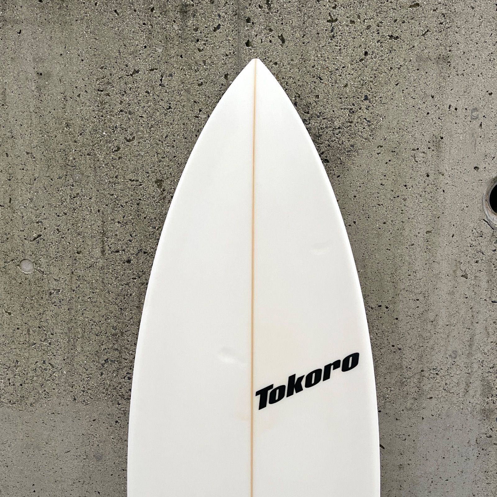 3,000円クーポン発行中‼︎】 TOKORO トコロ サーフボード SFS 5'6 1/2 