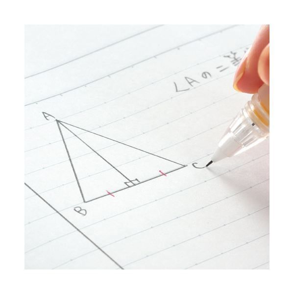 ドット入り罫線