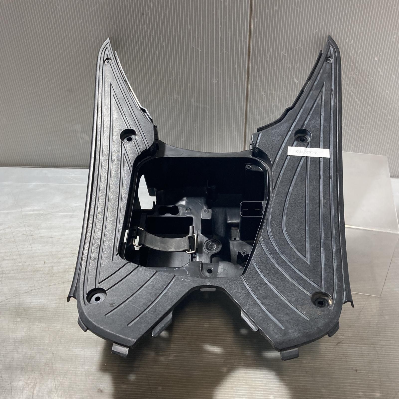 HONDA ディオ50 AF68 ステップボード Dio ホンダ