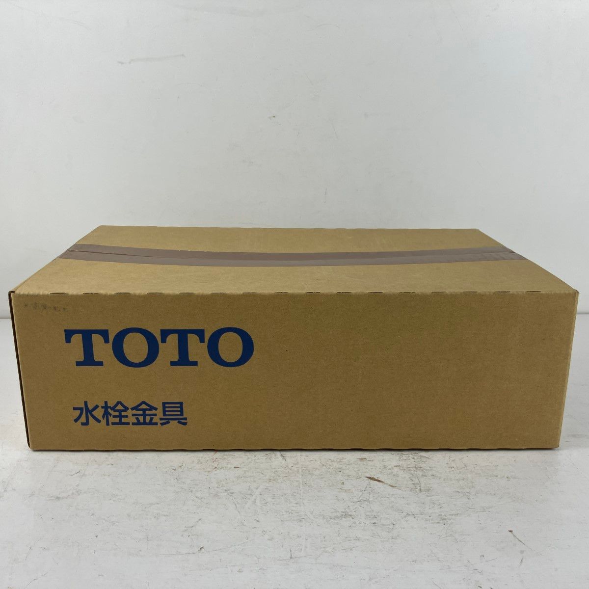 ЗЗTOTO トートー サーモスタットシャワー混合栓 寒冷地品 壁付サーモ13 シャワバス 節湯 寒 浴室 TBY01402Z1