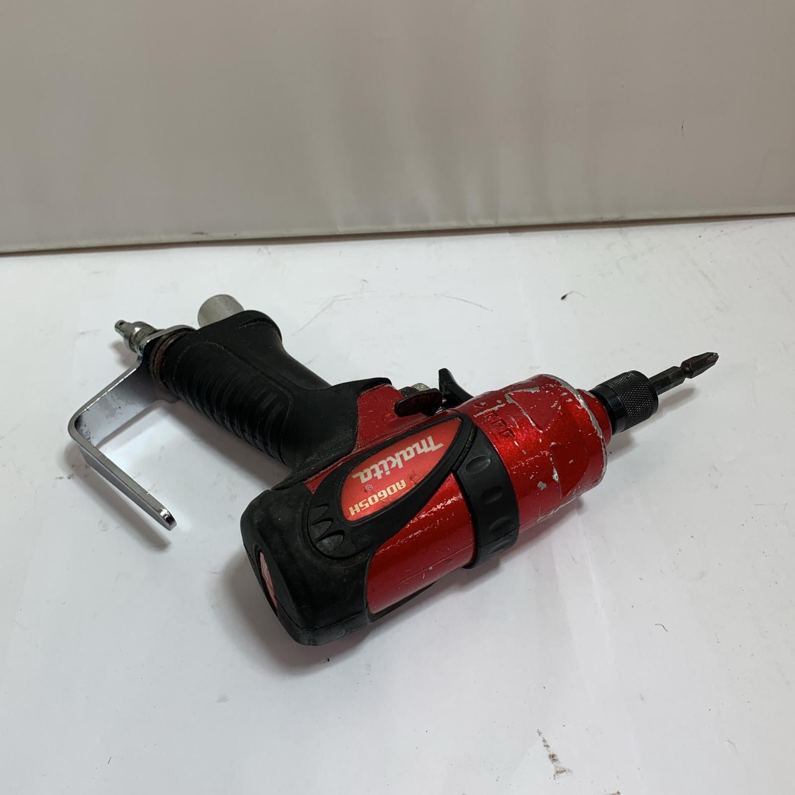 マキタ 高圧エアインパクトドライバ