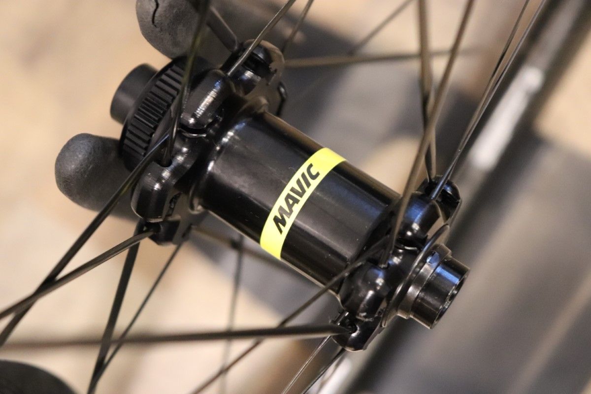 マヴィック MAVIC