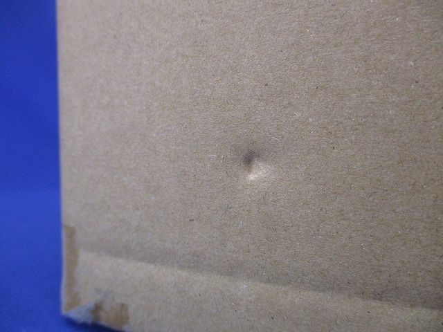 ステンレスねじなし防水コネクタ