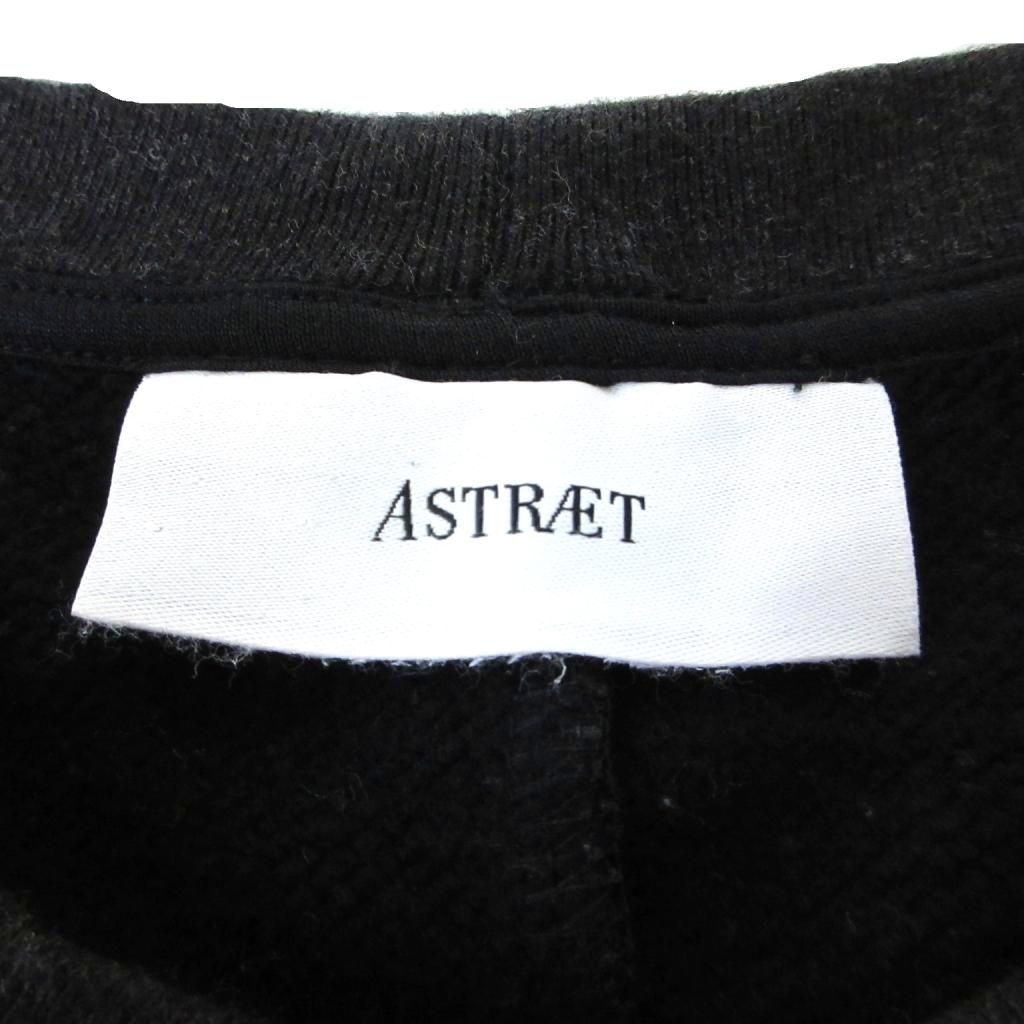 【美品】ASTRAET アストラット ユナイテッド アローズ ワンピース 黒 アストラットのワンピース / ドレス（ブラック）の商品一覧