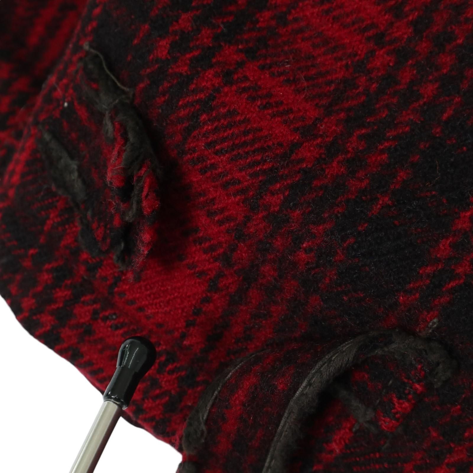 50年代 WOOLRICH ウールリッチ ウール ハンティングジャケット