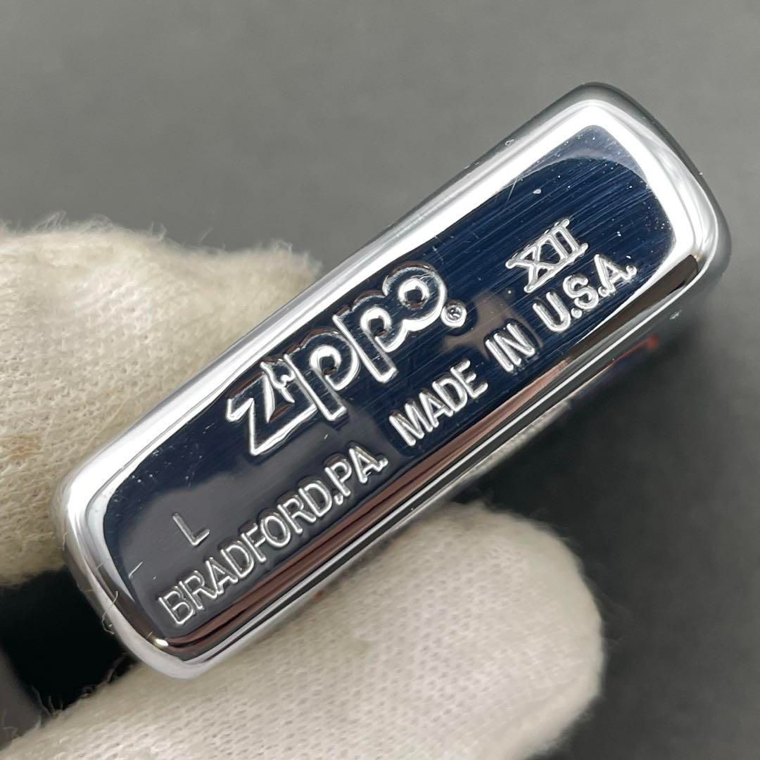 Zippo 南極観測船しらせ 1996年12月製 海上自衛隊 砕氷船 砕氷艦