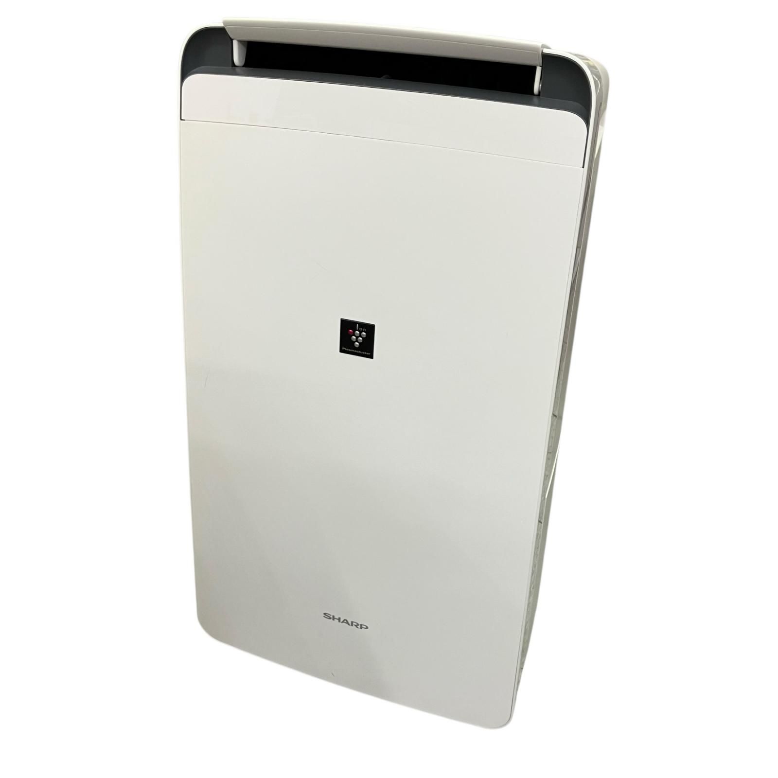 186001 現状品 SHAP シャープ 除湿器 CV-H120-W
