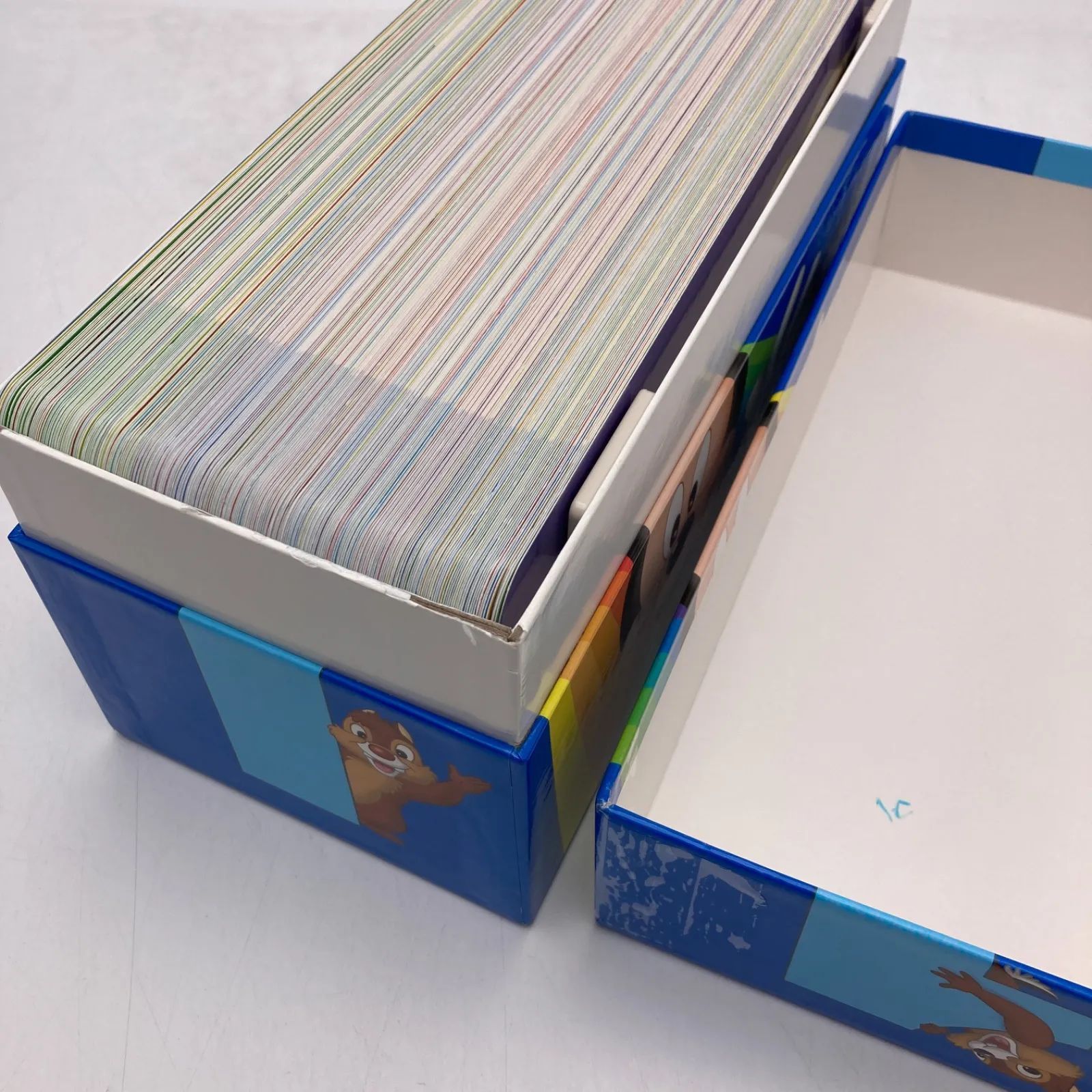 プレイアロング最新版 XBRAID よつあみ・YGK ロンフォート リアルデシテックス