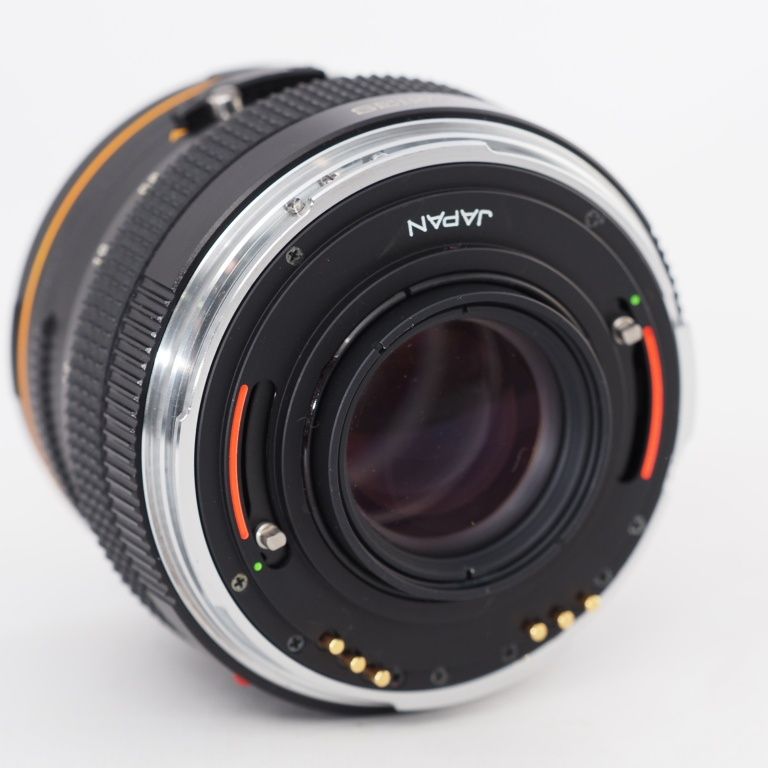 Bronica Zenzanon-S 80mm f/2.8 レンズ Zenza Bronica Zenzanon-S 80mm F/2.8 | LENS-DB.COM