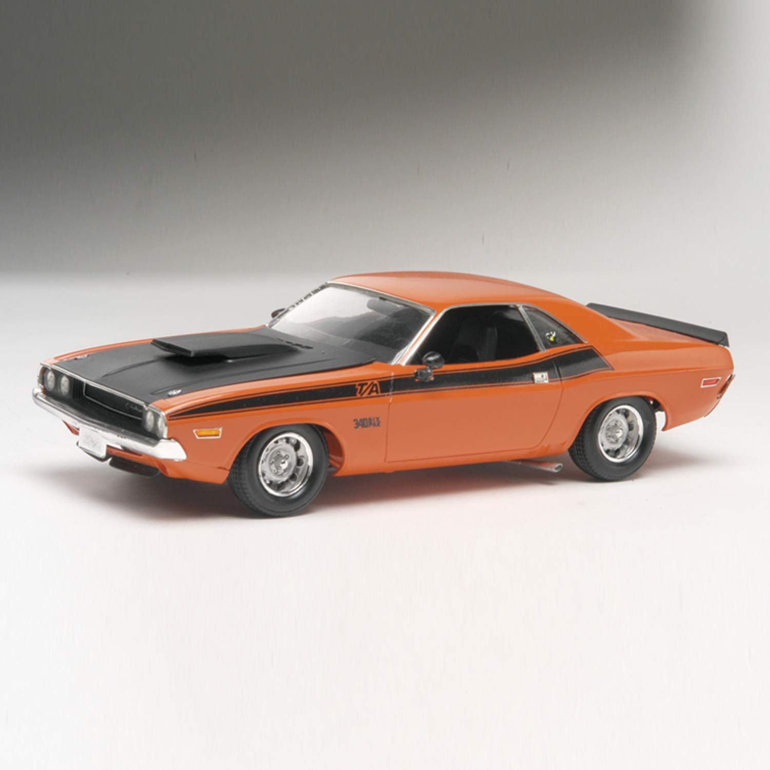 大サービス アメリカンマッスル '70 ダッジ チャレンジャー T/A バイナル ダッジ成分が濃ゆい人も唸る、至高のチャレンジャーT/Aを紹介