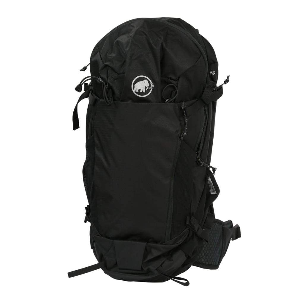 Mammut マムート Lithium25|リチウム 25 2530-03452 black バックパック|リュック