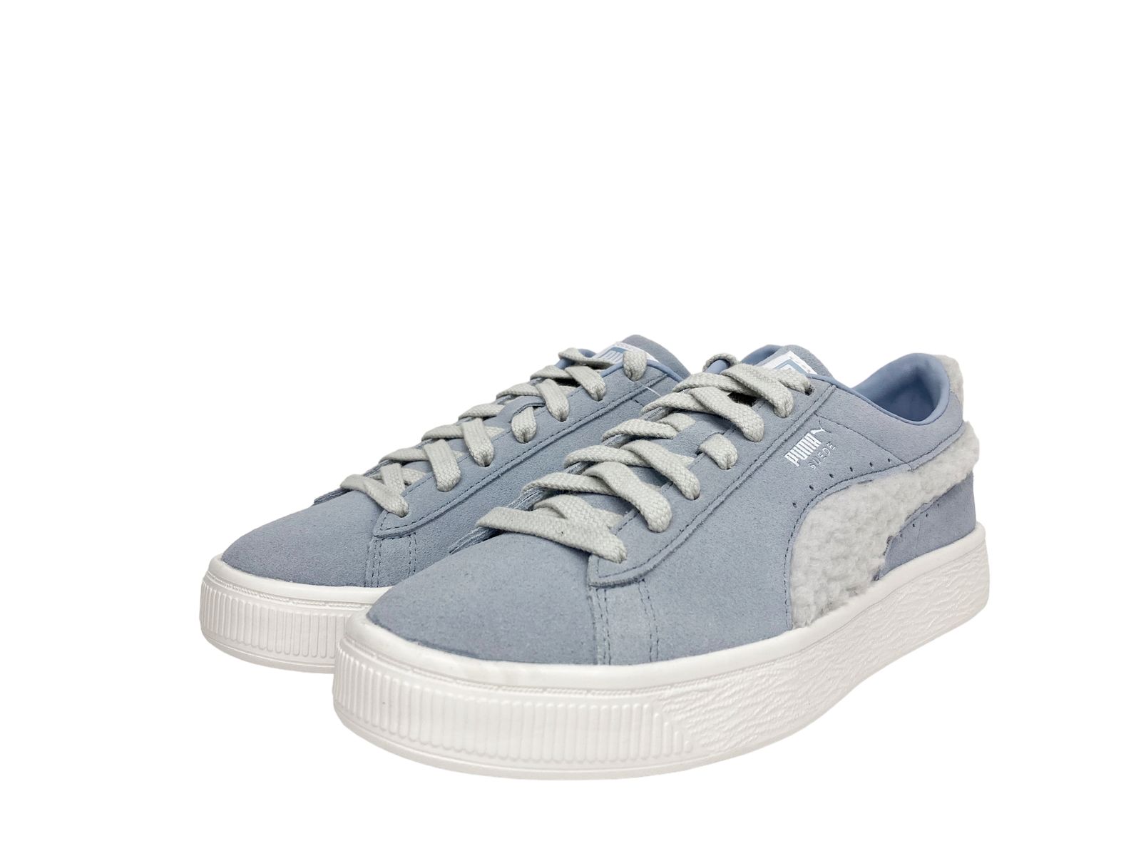 PUMA (プーマ) SUEDE LITE BOA スウェード スエード ライトボア