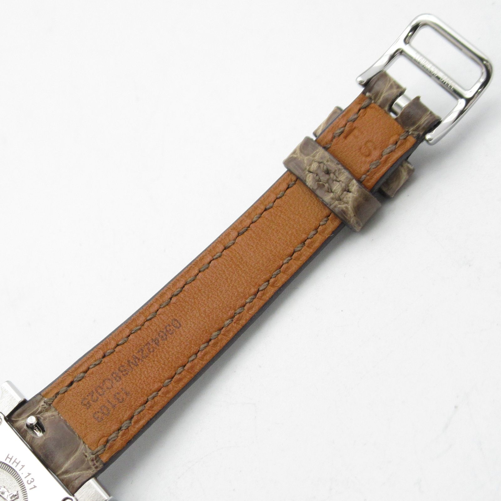 HERMES 腕時計