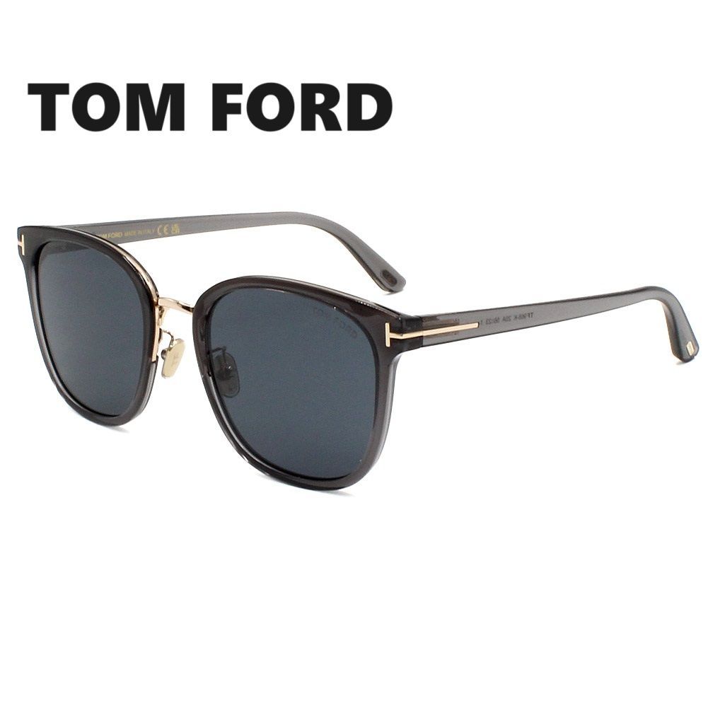 TOM FORD トムフォード FT0968-K/S 20A 56 サングラス EYEWEAR アジアンフィット ユニセックス