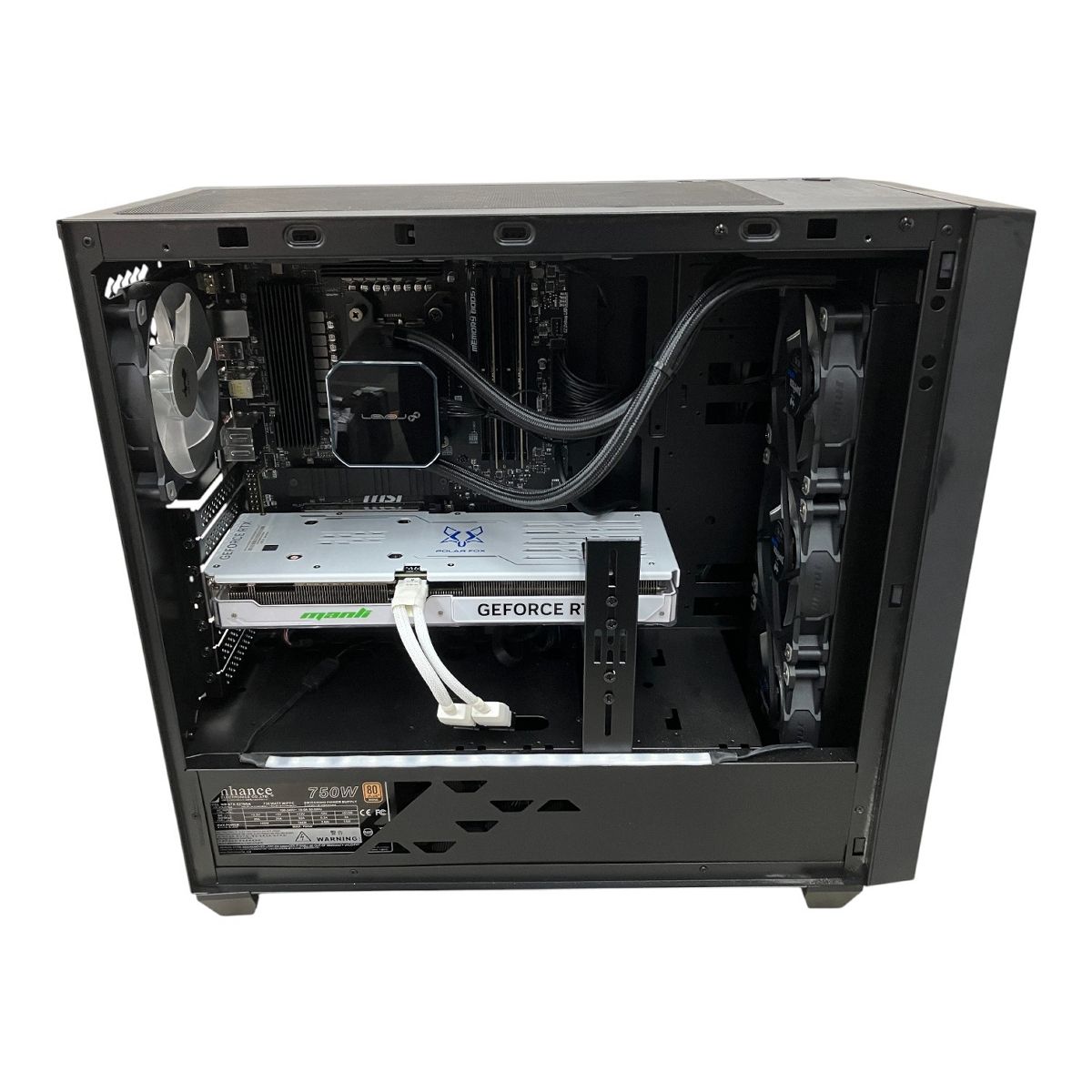 LEVEL デスクトップ